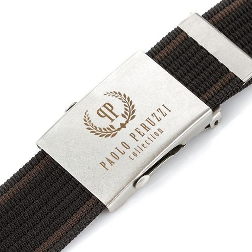 pasek parciany paolo peruzzi pw-04-95 cm na Arena.pl