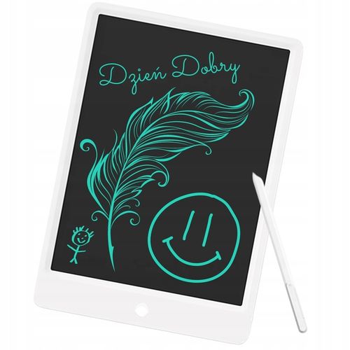 TABLET GRAFICZNY dla dziecka na prezent Xiaomi Mi LCD 13.5" do rysowania na Arena.pl