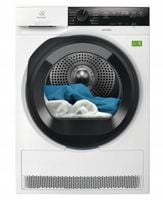 ELECTROLUX Suszarka z pompą ciepła 800 UltraCare 9 kg EW8D495RP
