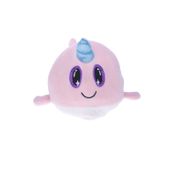 ZGNIECIAK DELFIN GNIOTEK zwierzak PACHNĄCY 20 CM