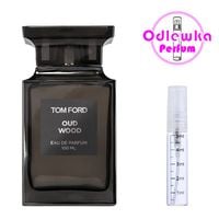 Tom Ford Oud Wood Odlewka 10ml