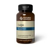 CoQ10 (60 kaps.) Nature's Sunshine