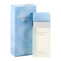 dolce & gabbana light blue edt 50ml