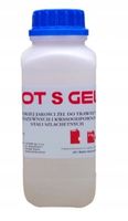 Pasta do trawienia trawiąca LOT S Gel 1kg