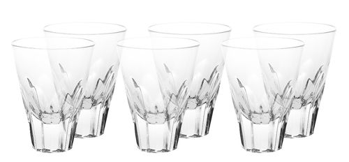 Kieliszek do wódki 50 ml Quartzo na Arena.pl