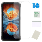 Folia ochronna do OUKITEL WP100 Titan 5G hydrożelowa na ekran mocna trwała