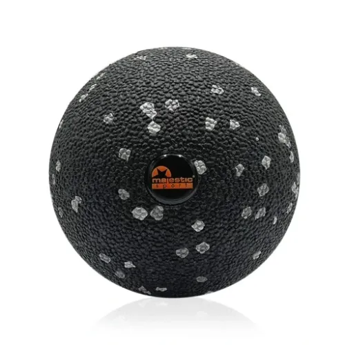 Zestaw EPP do masażu 4w1 Roller + Wałek + Piłka + Duoball Majestic Sport na Arena.pl