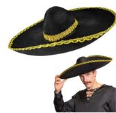 kapelusz sombrero