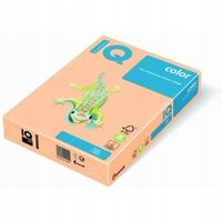 PAPIER KSERO A4 IQ PREMIUM 160G (250) ŁOSOSIOWY