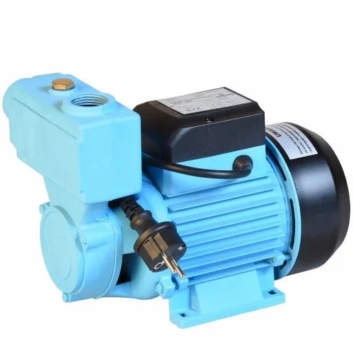 POMPA DO WODY STUDNI WZ 750P HYDROFOROWA 3600L/H OGRODOWA COVERA zdjęcie 6