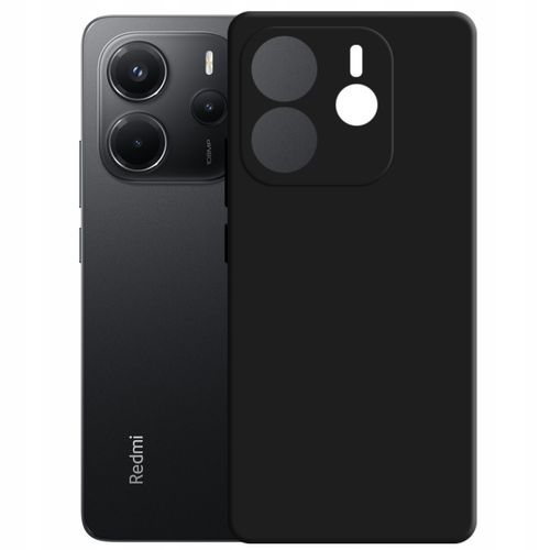 Redmi Note 14 4G - 3mk Matt Case Pro na Arena.pl