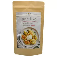 Mieszanka na Pierogi Bezglutenowe Pięć Przemian, 550g