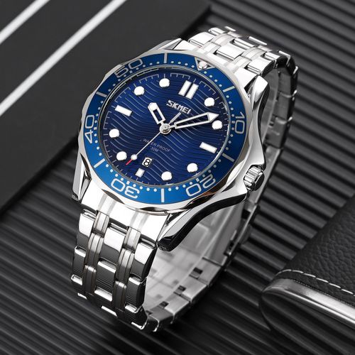 Zegarek Męski Skmei 9276SISIBU + BOX na Arena.pl