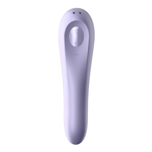 dual pleasure (mauve) na Arena.pl