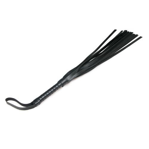 pejcz-small leather flogger na Arena.pl