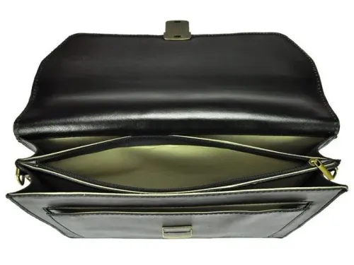 teczka skórzana gregorio na Arena.pl