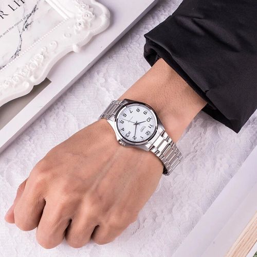ZEGAREK MĘSKI CASIO MTP-1183A-7B (zd015a) + BOX na Arena.pl