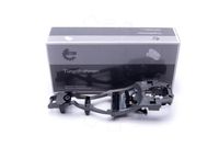 Mechanizm klamki drzwi VW LUPO I 1998 1999 2000 2001 2002 2003 2004 2005