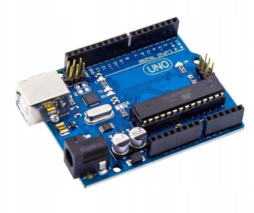 Zestaw startowy Arduino XXL na Arena.pl