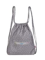 My Bag's Plecak worek XS My Sweet Dream's grey