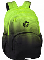 COOLPACK PICK PLECAK SZKOLNY MŁODZIEŻOWY GRADIENT LEMON