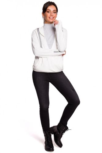 Bluza Damska Model B127 Ecru - BE  S na Arena.pl