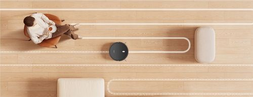 Robot sprzątający z mopem Xiaomi Robot Vacuum E5 na Arena.pl