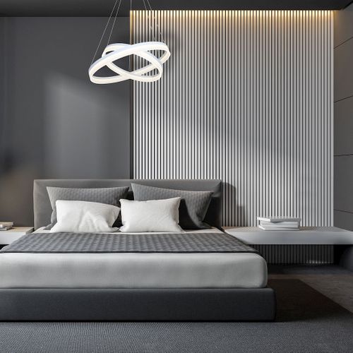 Lampa wisząca RING 60W LED na Arena.pl