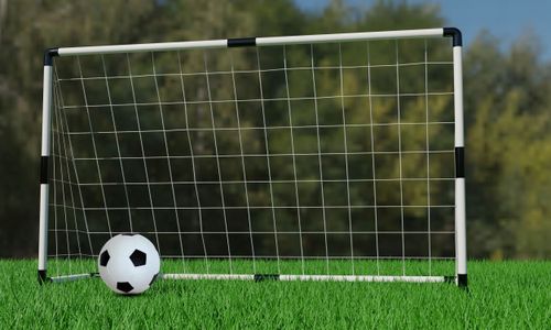 BRAMKA PILKARSKA  122*48*65CM NR:0667 na Arena.pl