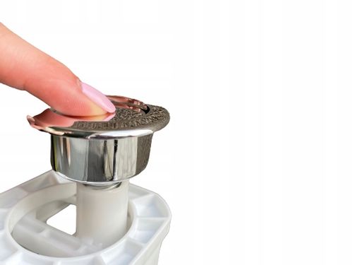 ZAWÓR SPUSTOWY DO SPŁUCZKI WC KOMPAKTU na Arena.pl