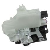 ZAMEK DRZWI TYŁ PRAWY VW PASSAT B5 1997 1998 1999 2000 2001 2002 2003 2004