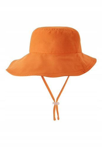 Kapelusz przeciwsłoneczny z filtrem UV50 REIMA Rantsu 50 na Arena.pl