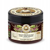 AGAFIA TAJGA Peeling do ciała Czarny 300ml