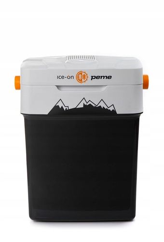 LODÓWKA TURYSTYCZNA Ice-On 32 SAMOCHODOWA Funkcja Grzania 12v 230v USB PEME na Arena.pl