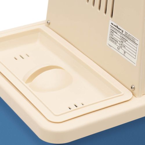 Pompa próżniowa laboratoryjna z obiegiem wody 2 zawory manometry 15 l 180 W na Arena.pl