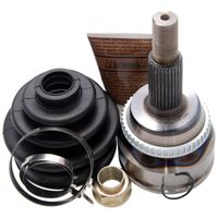 Przegub zewnętrzny 26x62x30 TOYOTA CAMRY 2009 2010 2011 2012 2013 2014 2015
