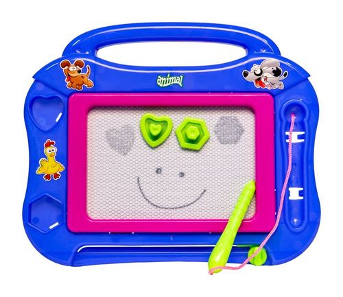 Tablica magnetyczna do rysowania na Arena.pl