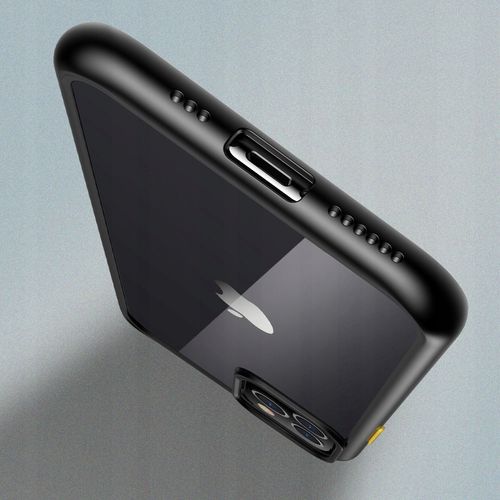 Plecki niktrade do Apple iPhone 12 Pro Max czarny na Arena.pl