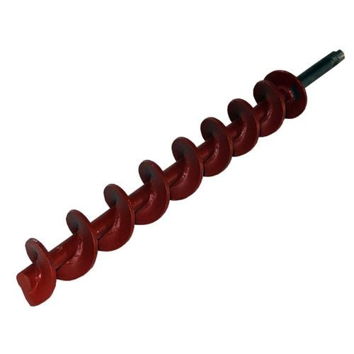 Ślimak do pieca kotła z podajnikiem EKOCENTR 83 cm 830 mm na Arena.pl