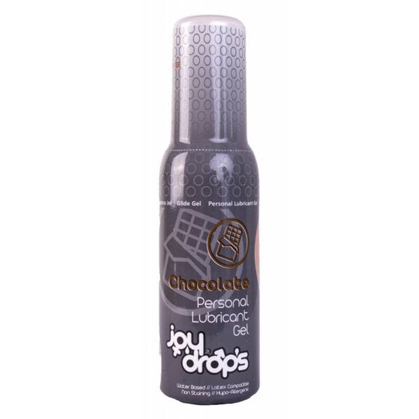 Chocolate Personal Lubrykant 100 ml zdjęcie 1