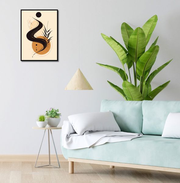 Plakat 40x55cm Tańcuj zdjęcie 4