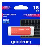 TGD-UME30160O0R11 Pendrive Goodram USB 3.0 16GB p