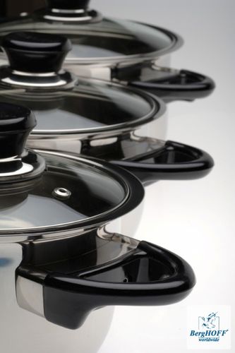 Garnki 12 Vision Premium na Arena.pl