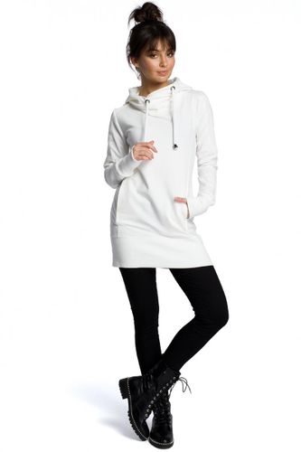 Bluza Damska Model B072 Ecru - BE  S na Arena.pl