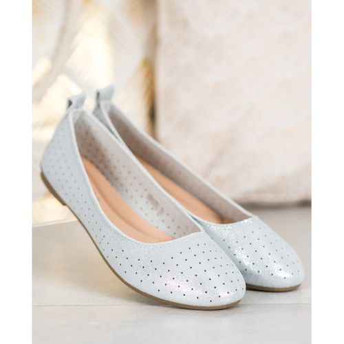 Ażurowe Baleriny r.38 na Arena.pl