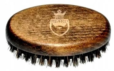 Zestaw do Pielęgnacji Stylizacji Brody By My Beard na Arena.pl