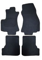 Dywaniki welurowe do OPEL ZAFIRA A 1999-2003r (przed FL)