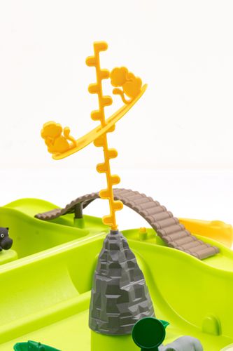 skladany basenik do zabawy Jungle na Arena.pl