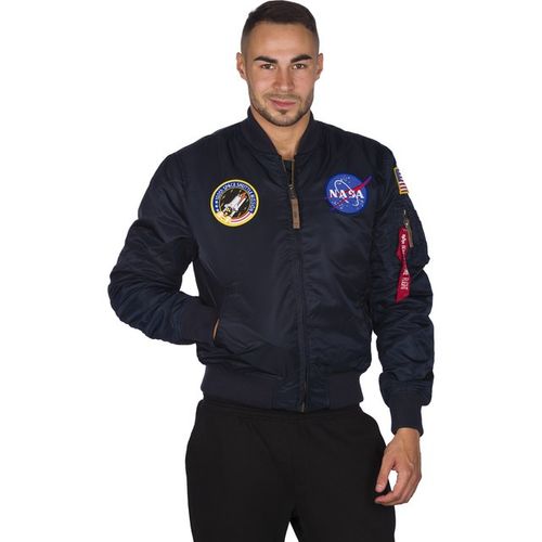 MA 1 VF NASA 07 REP  BLUE L na Arena.pl