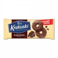 BAHLSEN KRAKUSKI HERBATNIKI KAKAOWE 163G